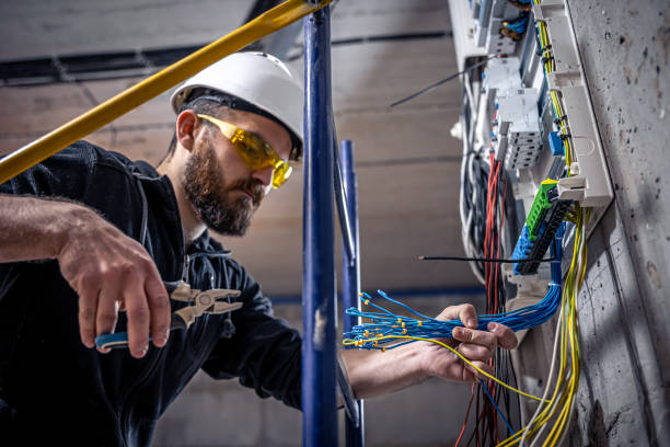 Best Electrical Contractors for Businesses  in Dillsboro, IN