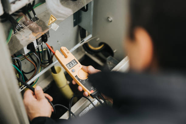 Best Home Electrical Repair  in Dillsboro, IN