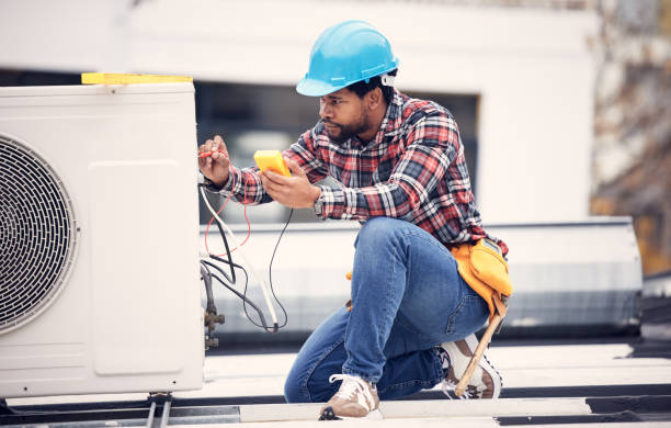 Best Emergency Electrical Repair  in Dillsboro, IN